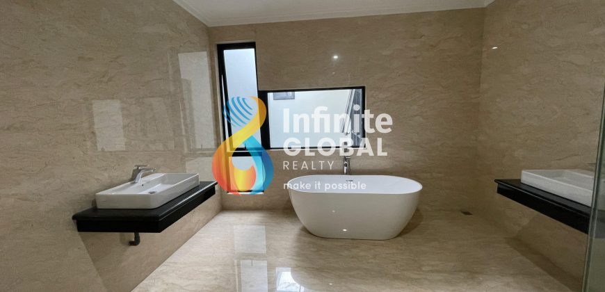 FOR SALE Rumah di Komplek Elite Pondok Indah