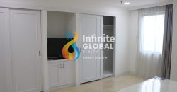 Dijual 3BR Apartment di Bukit Golf Pondok Indah Tower B Lantai 12