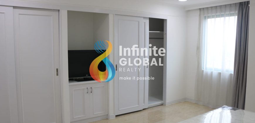 Dijual 3BR Apartment di Bukit Golf Pondok Indah Tower B Lantai 12