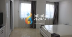 Dijual 3BR Apartment di Bukit Golf Pondok Indah Tower B Lantai 12