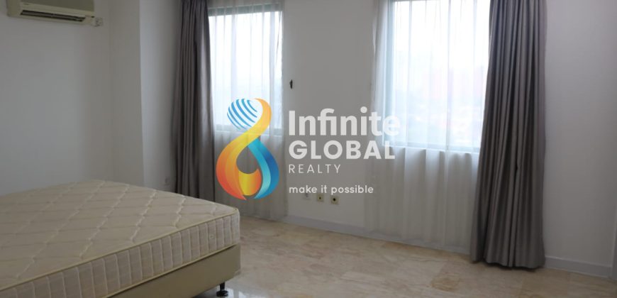 Dijual 3BR Apartment di Bukit Golf Pondok Indah Tower B Lantai 12