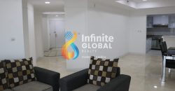 Dijual 3BR Apartment di Bukit Golf Pondok Indah Tower B Lantai 12