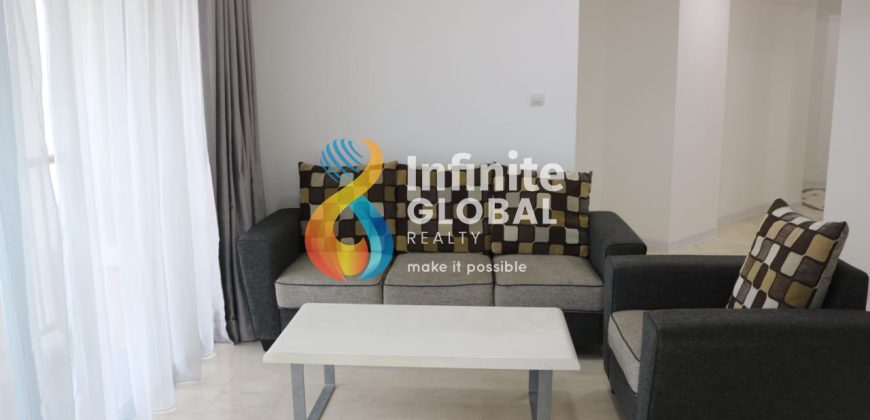 Dijual 3BR Apartment di Bukit Golf Pondok Indah Tower B Lantai 12