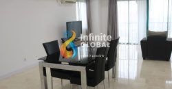 Dijual 3BR Apartment di Bukit Golf Pondok Indah Tower B Lantai 12