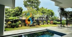 DISEWAKAN Rumah di Daerah CILANDAK Minimalis Modern