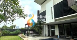 DISEWAKAN Rumah di Daerah CILANDAK Minimalis Modern