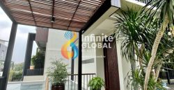 DISEWAKAN Rumah di Daerah CILANDAK Minimalis Modern