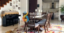 DISEWAKAN Rumah di Daerah CILANDAK Minimalis Modern