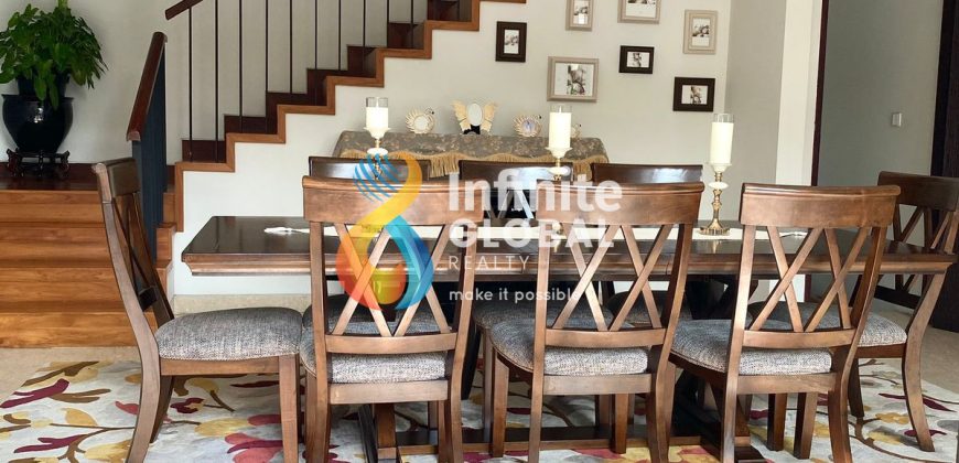 DISEWAKAN Rumah di Daerah CILANDAK Minimalis Modern