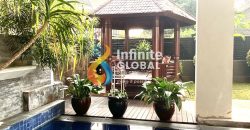 DISEWAKAN Rumah di Daerah CILANDAK Minimalis Modern