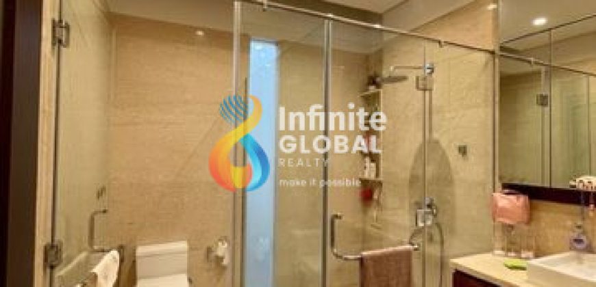 DISEWAKAN Rumah di Daerah CILANDAK Minimalis Modern