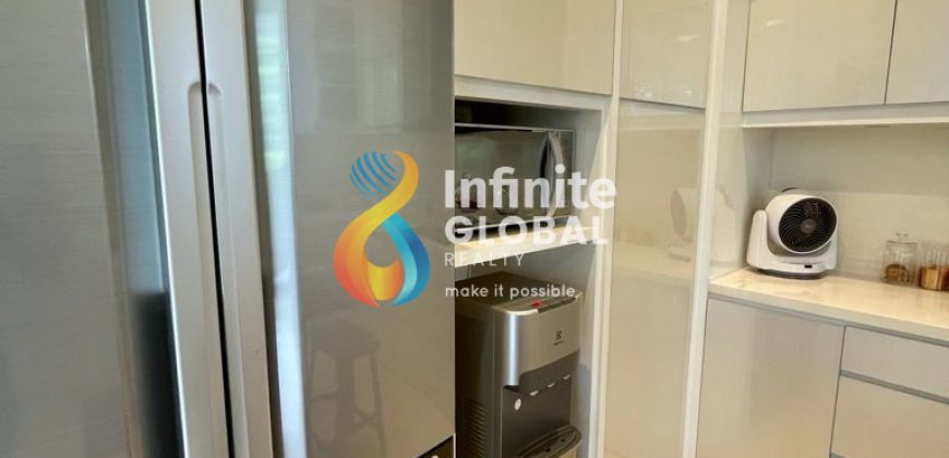 DISEWAKAN Rumah di Daerah CILANDAK Minimalis Modern