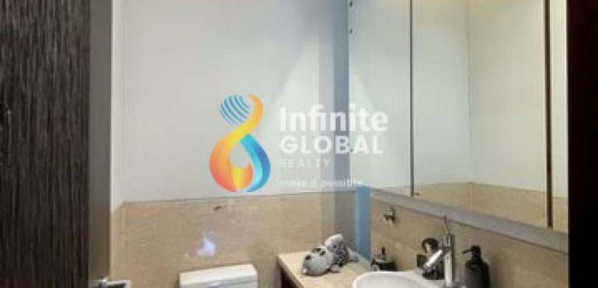 DISEWAKAN Rumah di Daerah CILANDAK Minimalis Modern