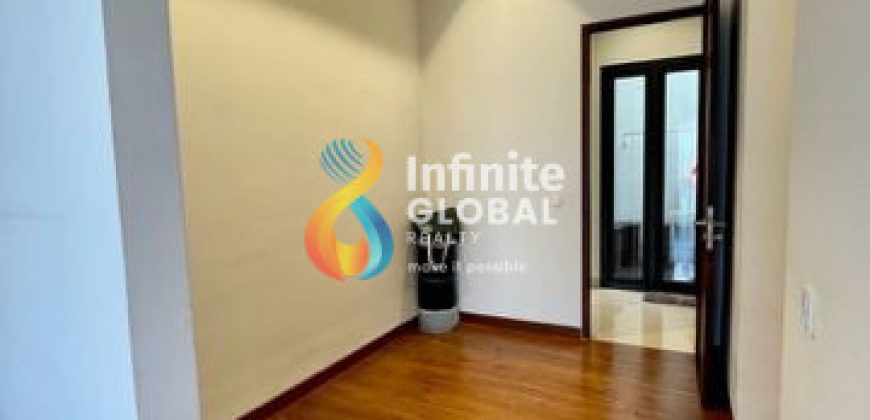 DISEWAKAN Rumah di Daerah CILANDAK Minimalis Modern