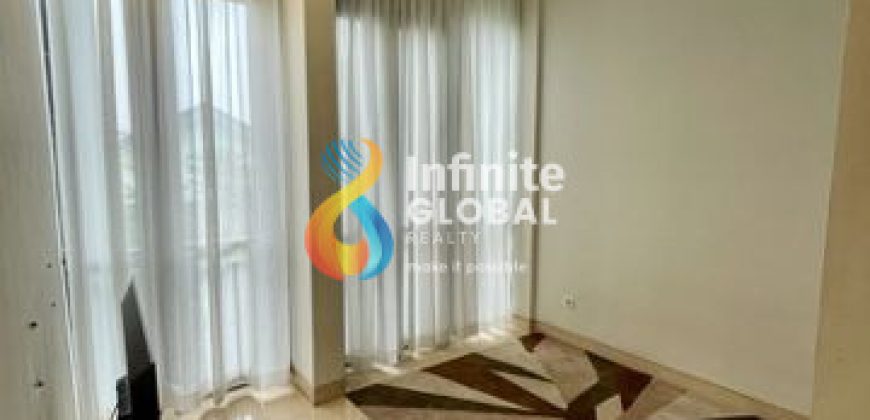 DISEWAKAN Rumah di Daerah CILANDAK Minimalis Modern