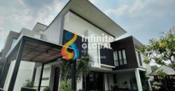 DISEWAKAN Rumah di Daerah CILANDAK Minimalis Modern