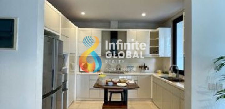 DISEWAKAN Rumah di Daerah CILANDAK Minimalis Modern