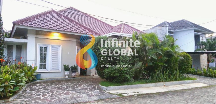 Dijual Rumah Perumahan Ceger Asri Cipayung Jakarta Timur