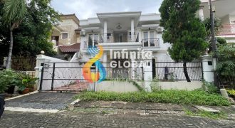 Dijual Rumah di Villa Permata Kelapa Gading