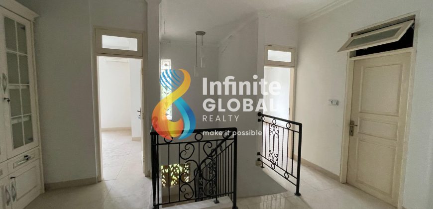 Dijual Rumah di Villa Permata Kelapa Gading
