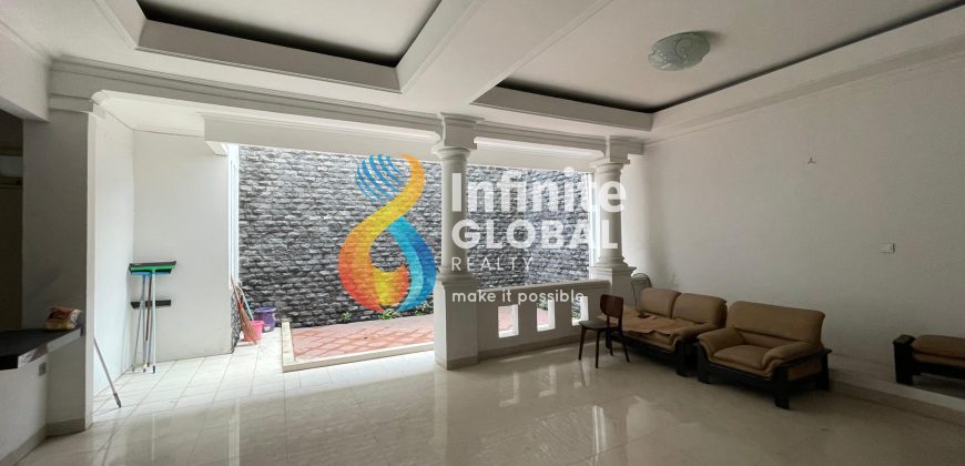 Dijual Rumah di Villa Permata Kelapa Gading