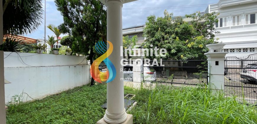 Dijual Rumah di Villa Permata Kelapa Gading