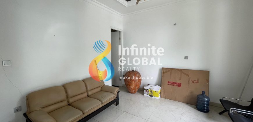 Dijual Rumah di Villa Permata Kelapa Gading