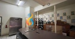 Disewakan Gudang dan Gedung Kantor di Citeureup Bogor