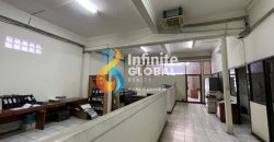 Disewakan Gudang dan Gedung Kantor di Citeureup Bogor