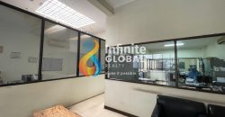 Disewakan Gudang dan Gedung Kantor di Citeureup Bogor