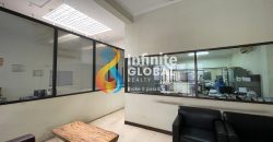 Disewakan Gudang dan Gedung Kantor di Citeureup Bogor