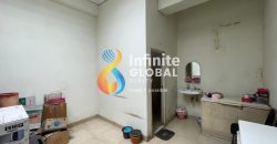Disewakan Gudang dan Gedung Kantor di Citeureup Bogor