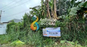 Disewakan Gudang di Citeureup Bogor Strategis Dekat Tol