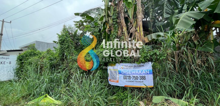 Disewakan Gudang di Citeureup Bogor Strategis Dekat Tol