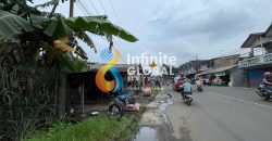 Disewakan Gudang di Citeureup Bogor Strategis Dekat Tol