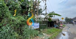 Disewakan Gudang di Citeureup Bogor Strategis Dekat Tol