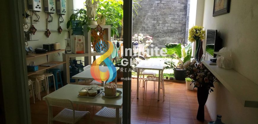 Dijual Butik Capsule Hostel Malang Jawa timur