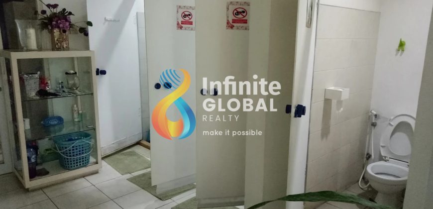 Dijual Butik Capsule Hostel Malang Jawa timur