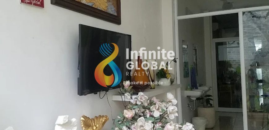 Dijual Butik Capsule Hostel Malang Jawa timur
