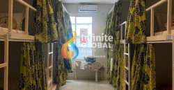 Dijual Butik Capsule Hostel Malang Jawa timur