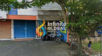 Dijual Butik Capsule Hostel Malang Jawa timur