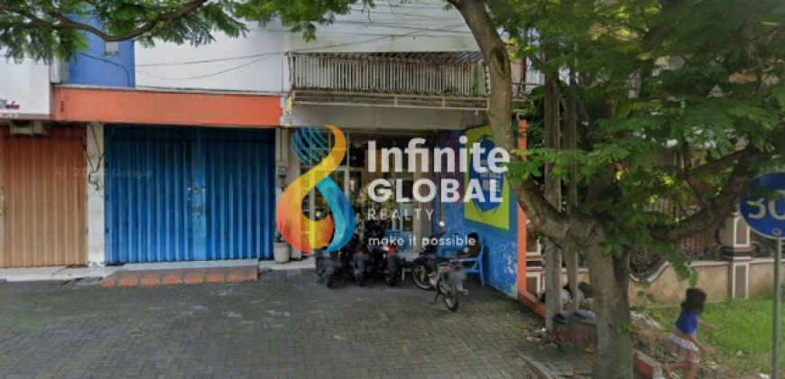 Dijual Butik Capsule Hostel Malang Jawa timur