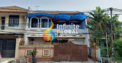 Dijual Rumah Tinggal dengan isinya Cengkareng Indah