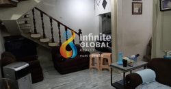 Dijual Rumah Tinggal dengan isinya Cengkareng Indah