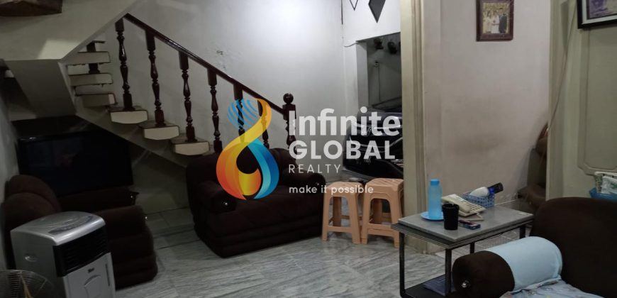 Dijual Rumah Tinggal dengan isinya Cengkareng Indah