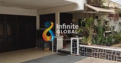 Dijual Rumah Kompleks TNI AU Waringin Permai Jatiwaringin
