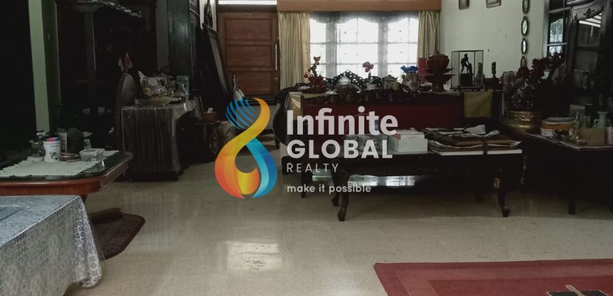 Dijual Rumah Kompleks TNI AU Waringin Permai Jatiwaringin