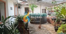 Dijual Rumah Kompleks TNI AU Waringin Permai Jatiwaringin