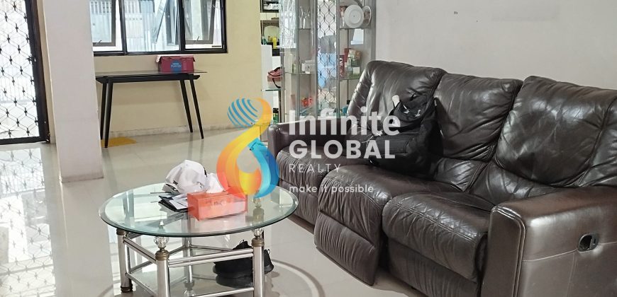 Dijual Rumah Gading Pandawa Kelapa Gading