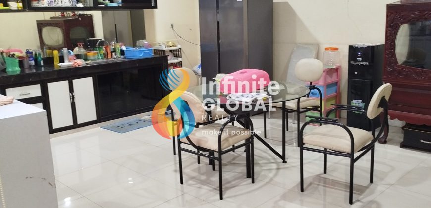 Dijual Rumah Gading Pandawa Kelapa Gading